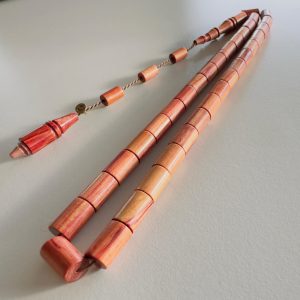 Japon Kirazı Ağacı Kuka Tesbih