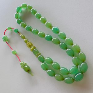 Halka Model Eski Objeden Katalin Tesbih