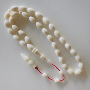 Sistem Püsküllü Narçıl Ağacı Kuka Tesbih