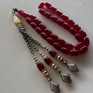 Usta Mehmet Açışlı Kral Zincirli